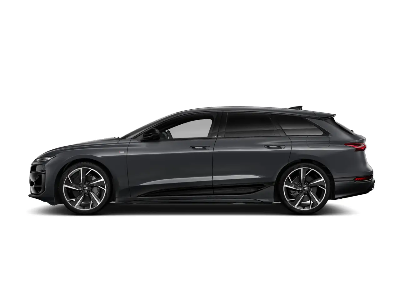 Audi A6 5