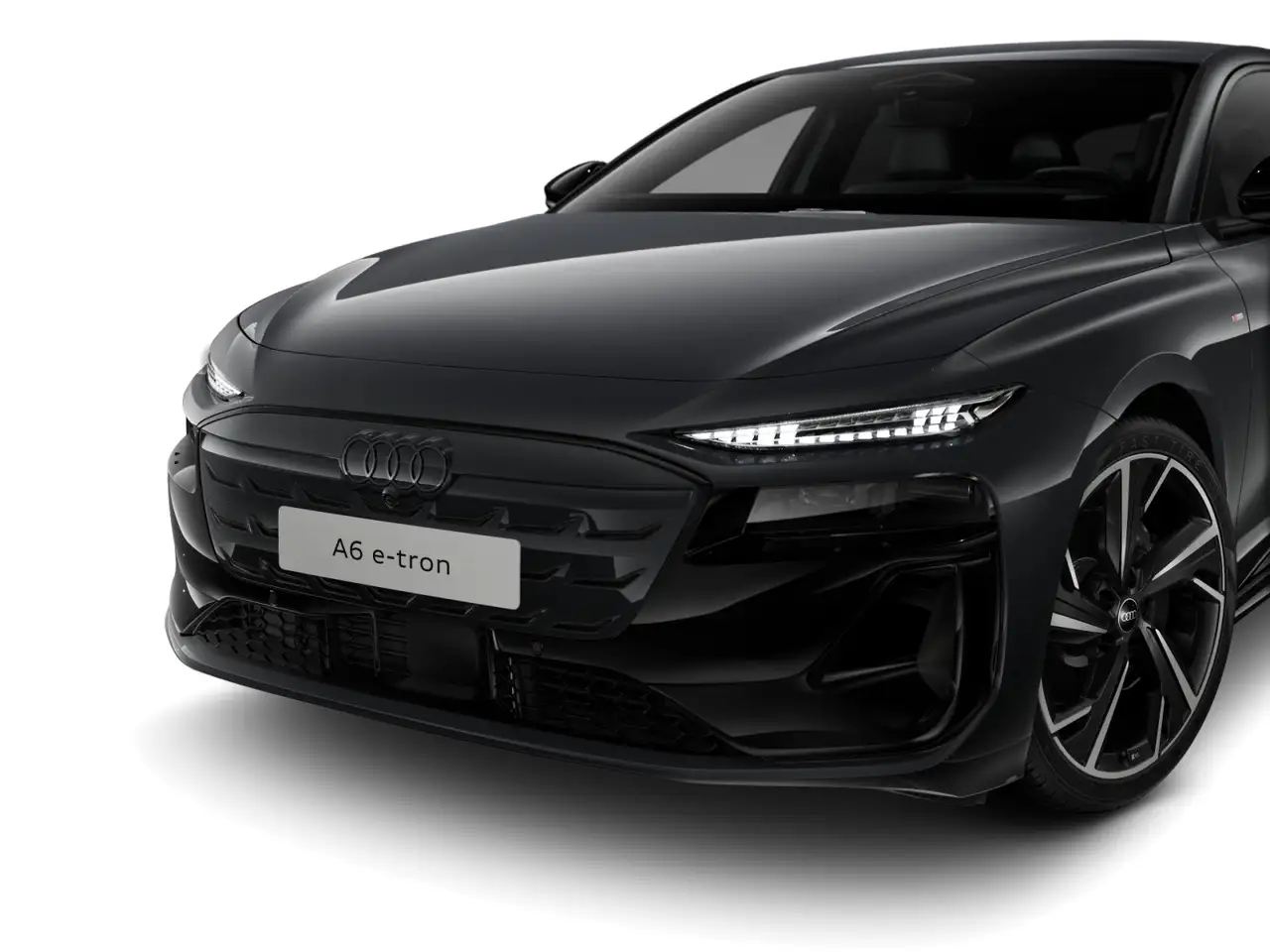 Audi A6 7