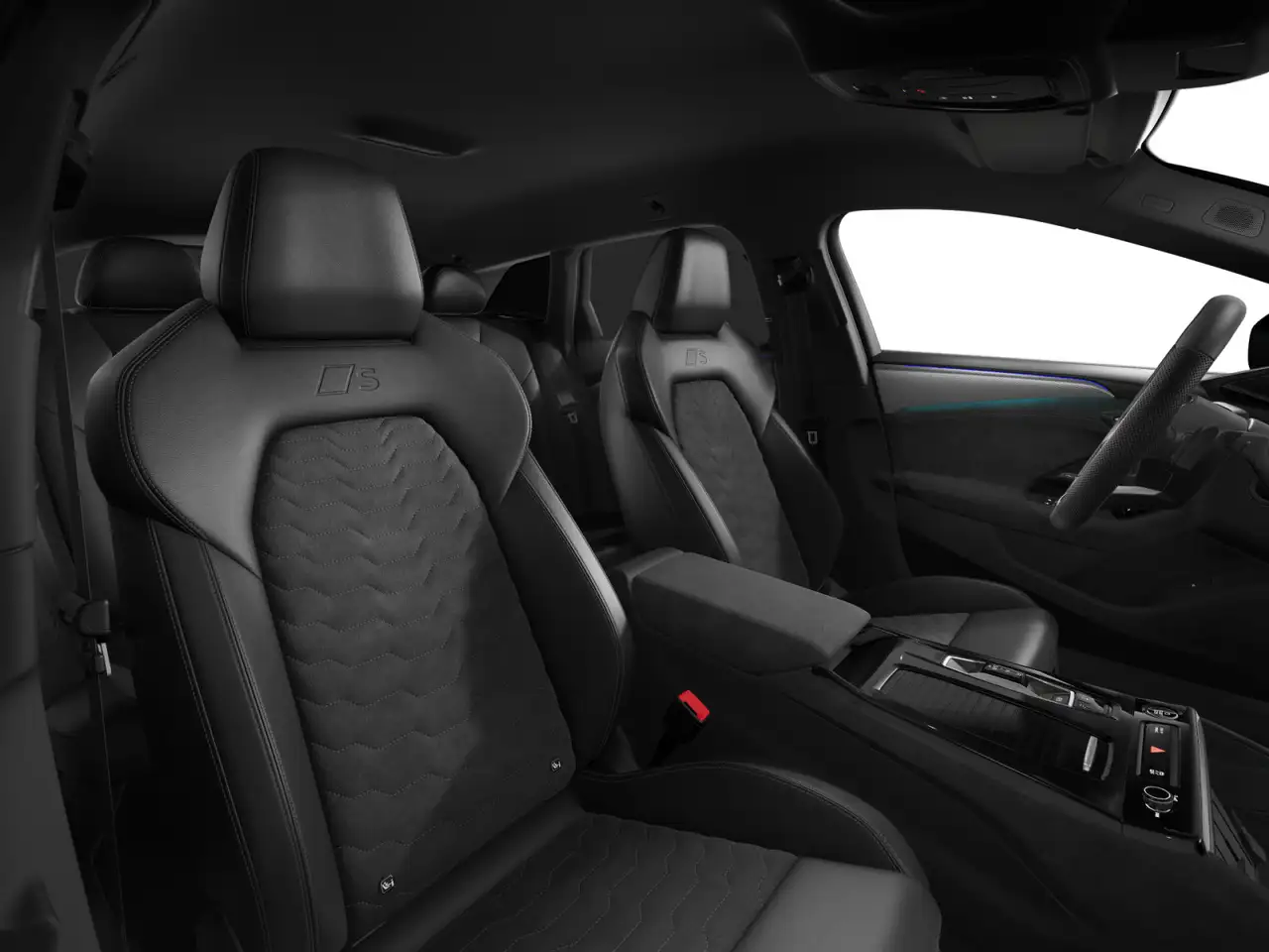 Audi A6 9