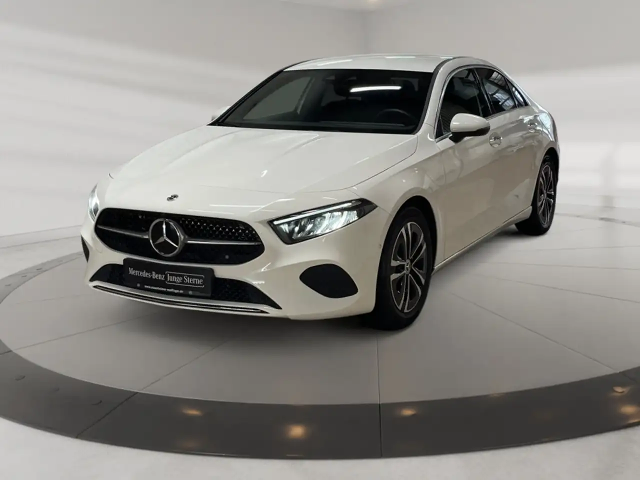 Mercedes-Benz A 200 2