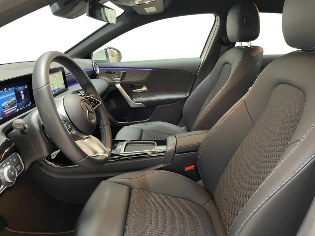 Mercedes-Benz A 200 8
