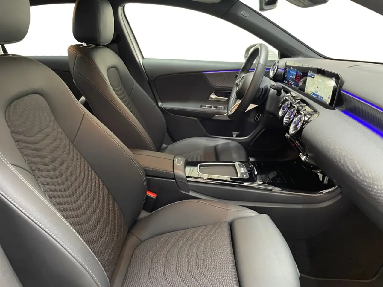 Mercedes-Benz A 200 9