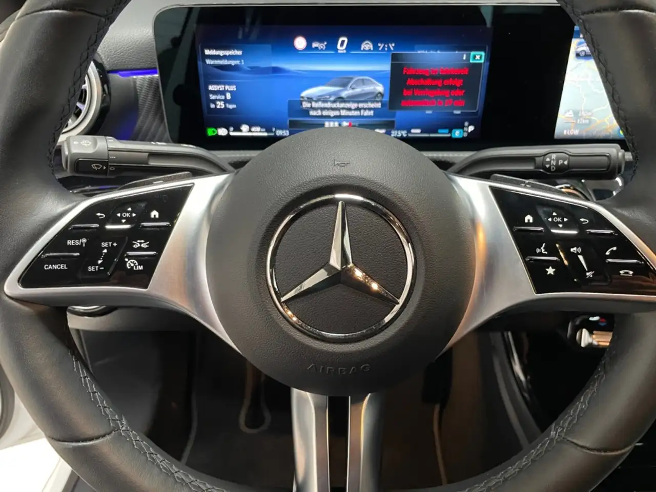 Mercedes-Benz A 200 12