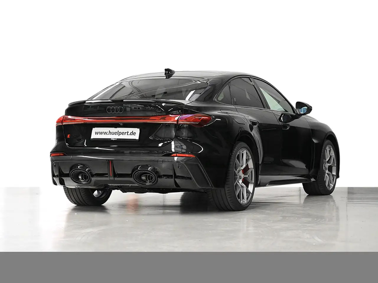 Audi RS5 2