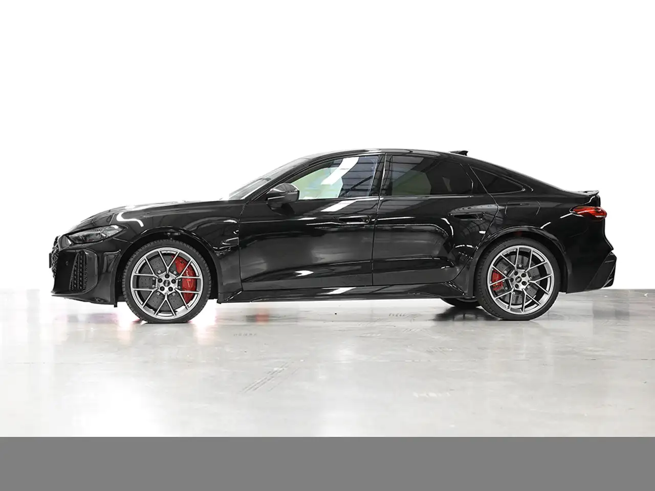 Audi RS5 3