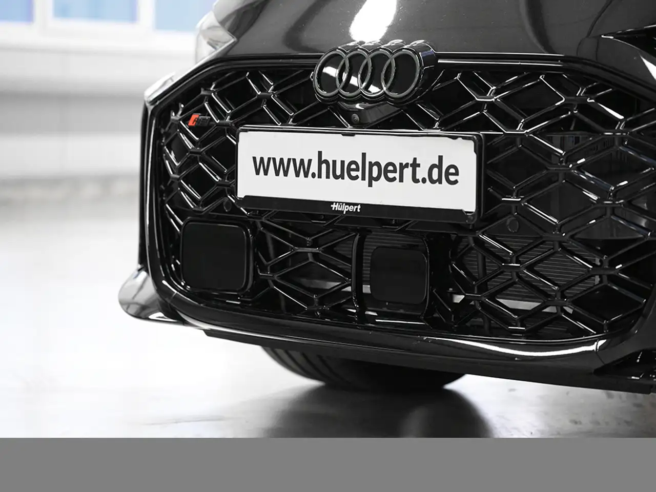 Audi RS5 6