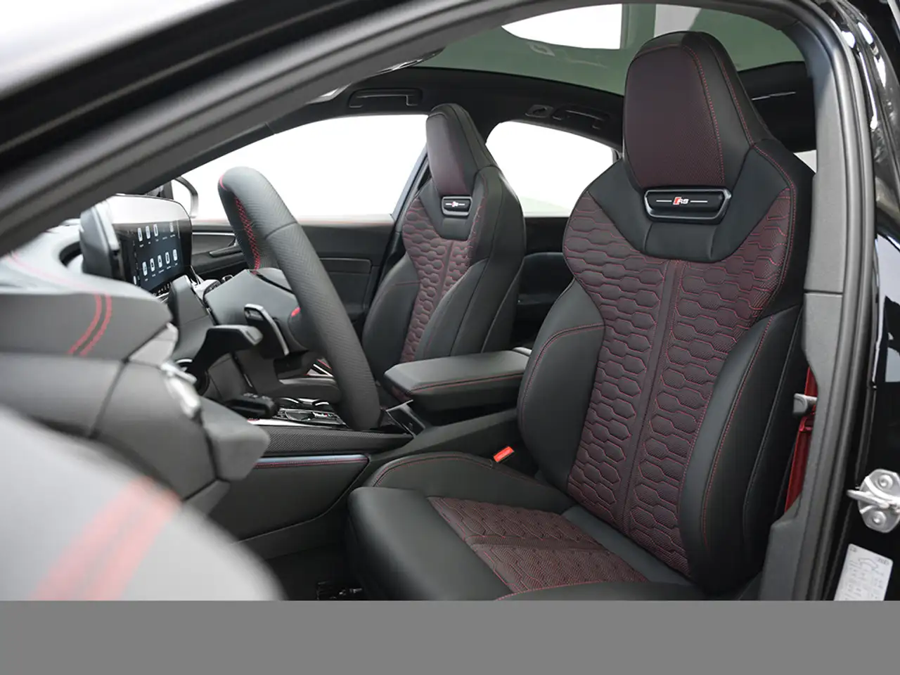 Audi RS5 11