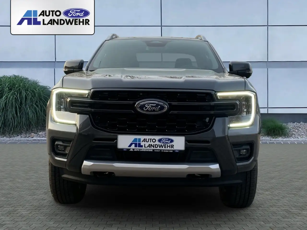 Ford Ranger 3