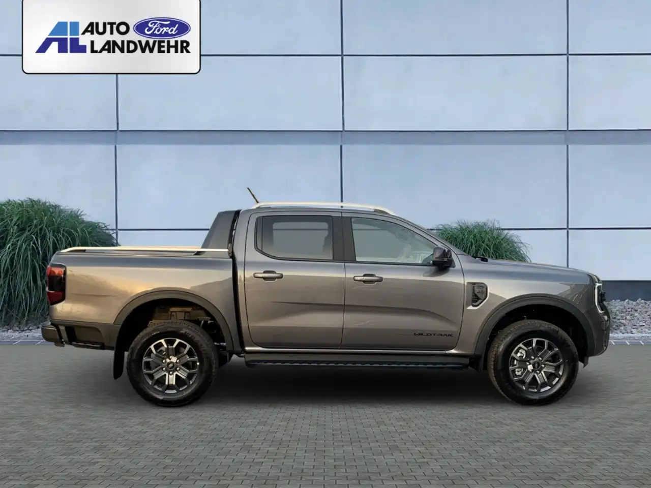 Ford Ranger 5