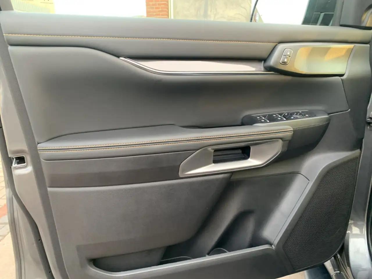 Ford Ranger 16