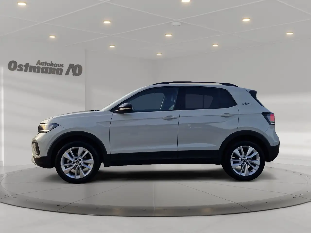 Volkswagen T-Cross 2
