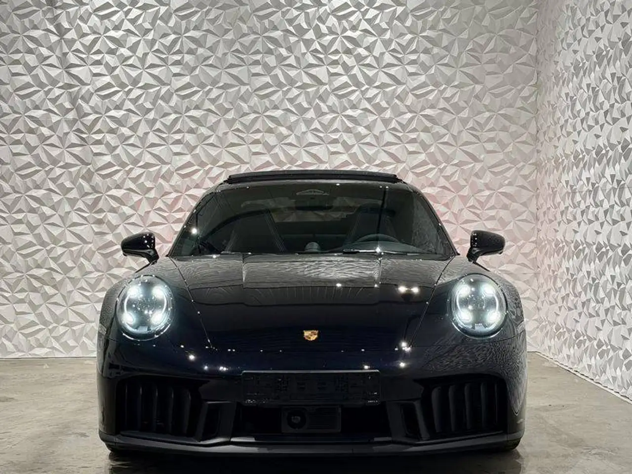 Porsche 911 2