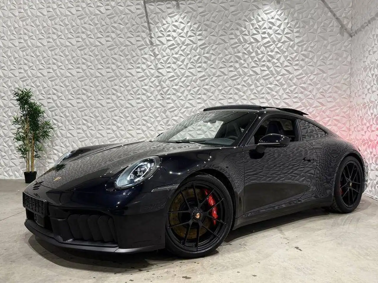 Porsche 911 3