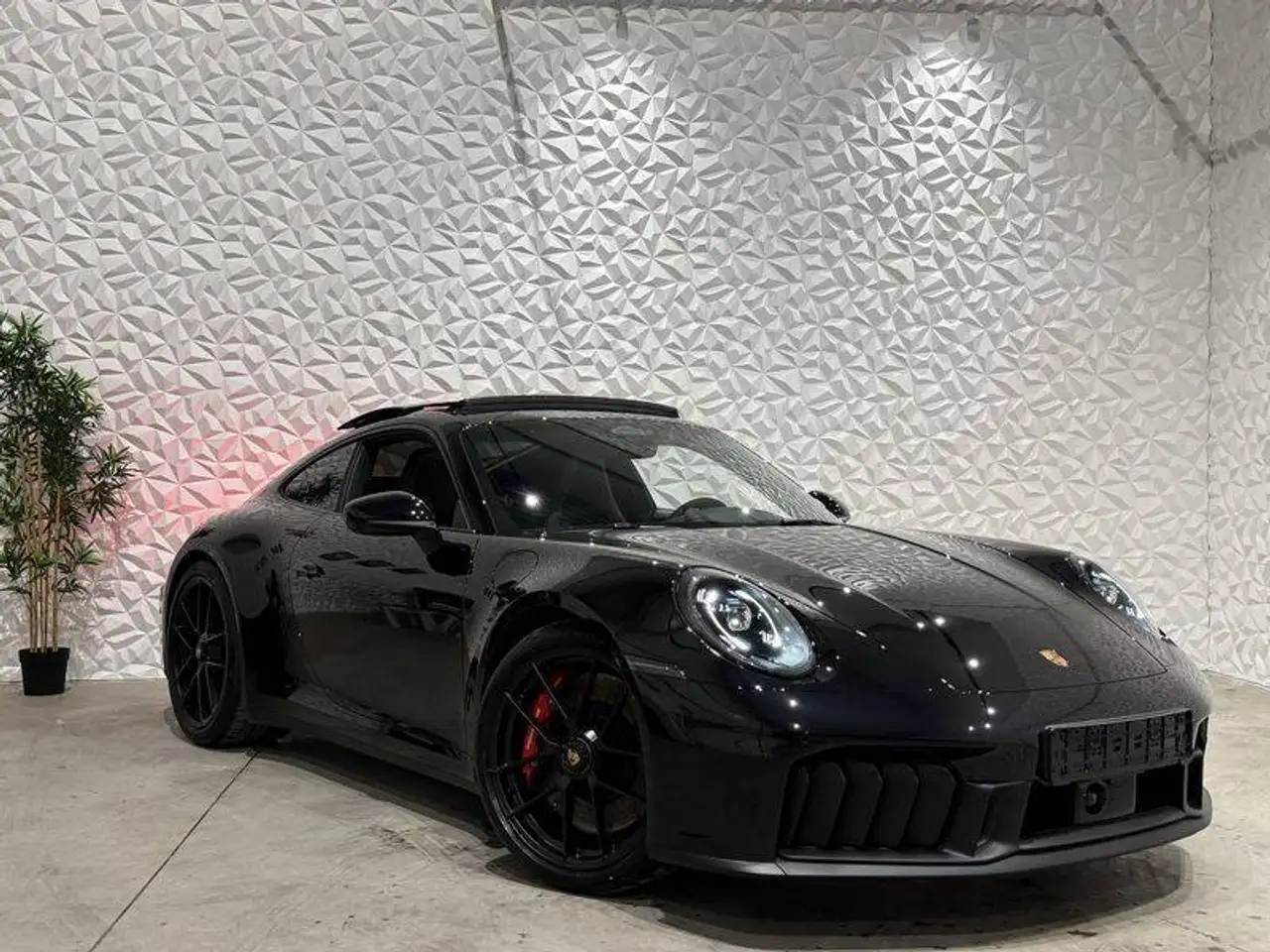 Porsche 911 5