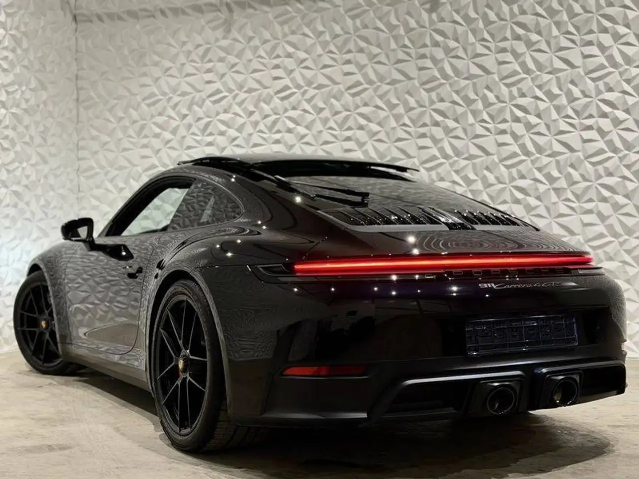 Porsche 911 10