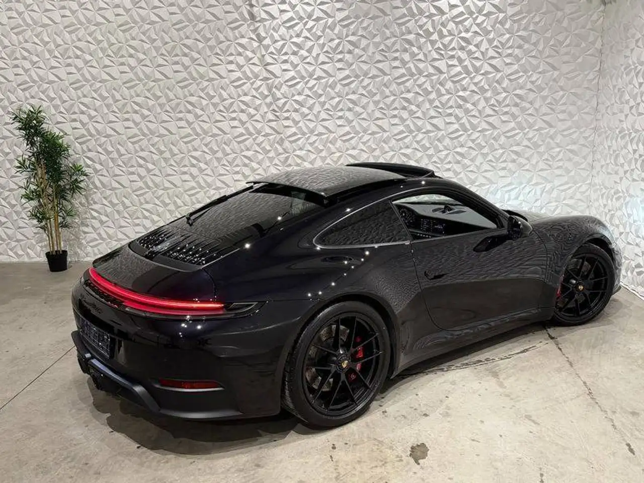 Porsche 911 11