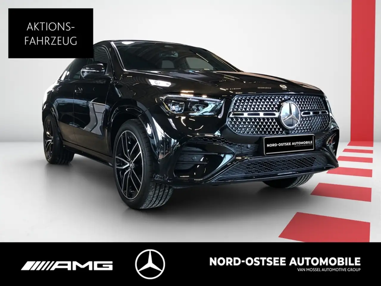 Mercedes-Benz GLE 450 2