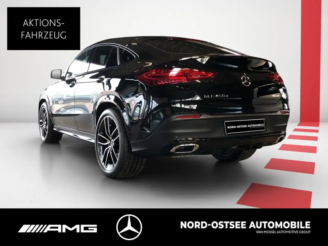 Mercedes-Benz GLE 450 3