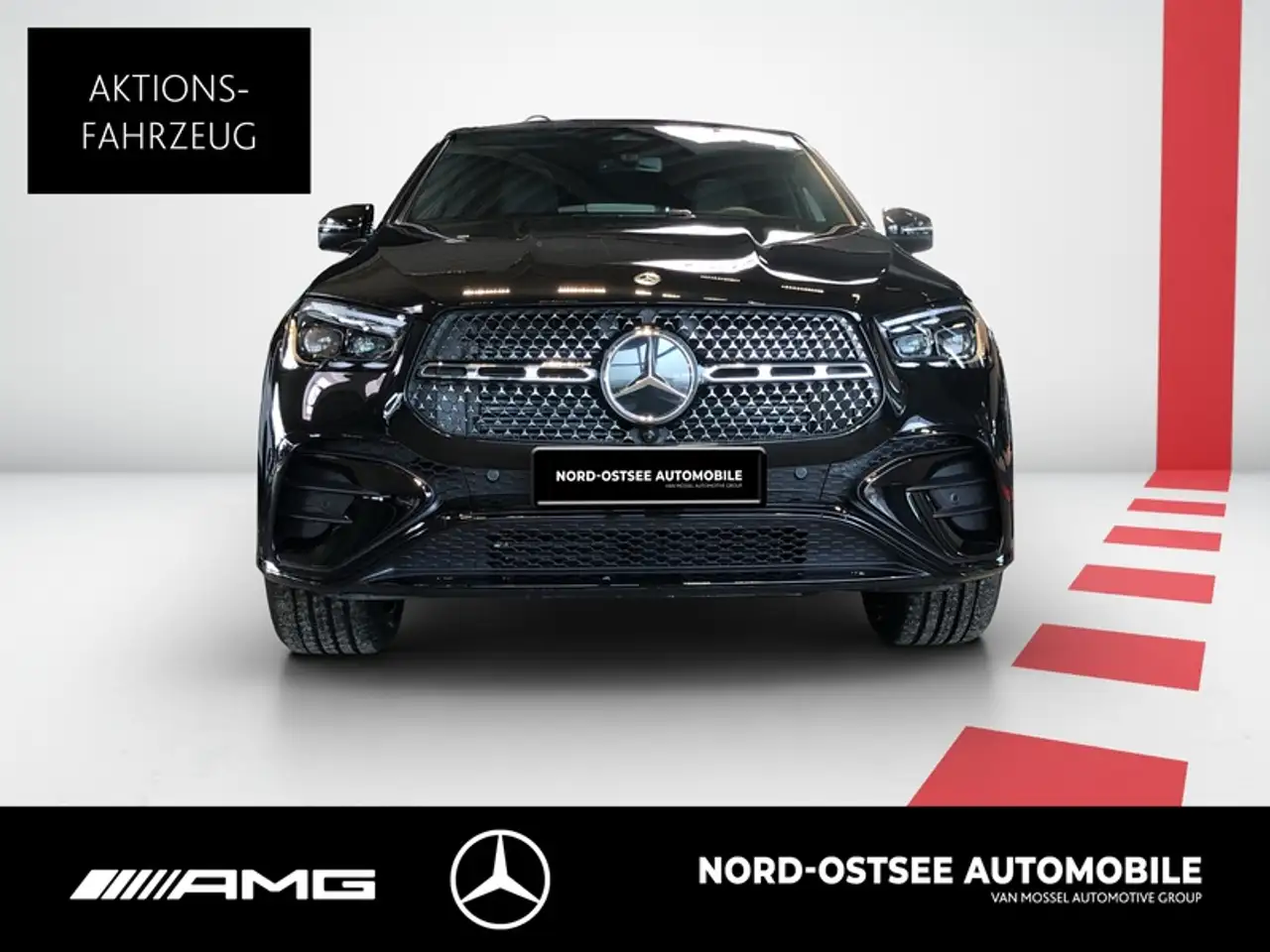 Mercedes-Benz GLE 450 6