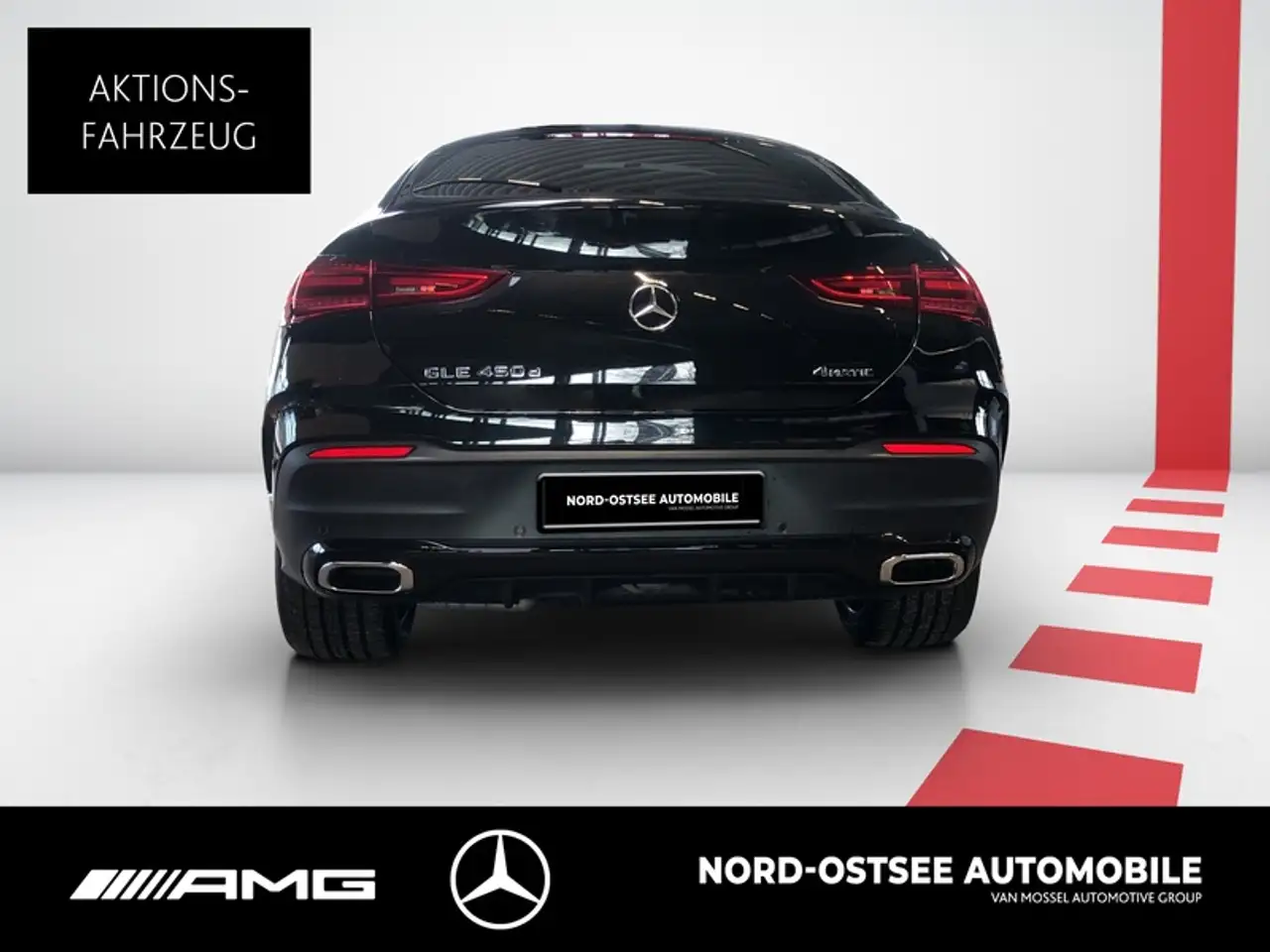 Mercedes-Benz GLE 450 7
