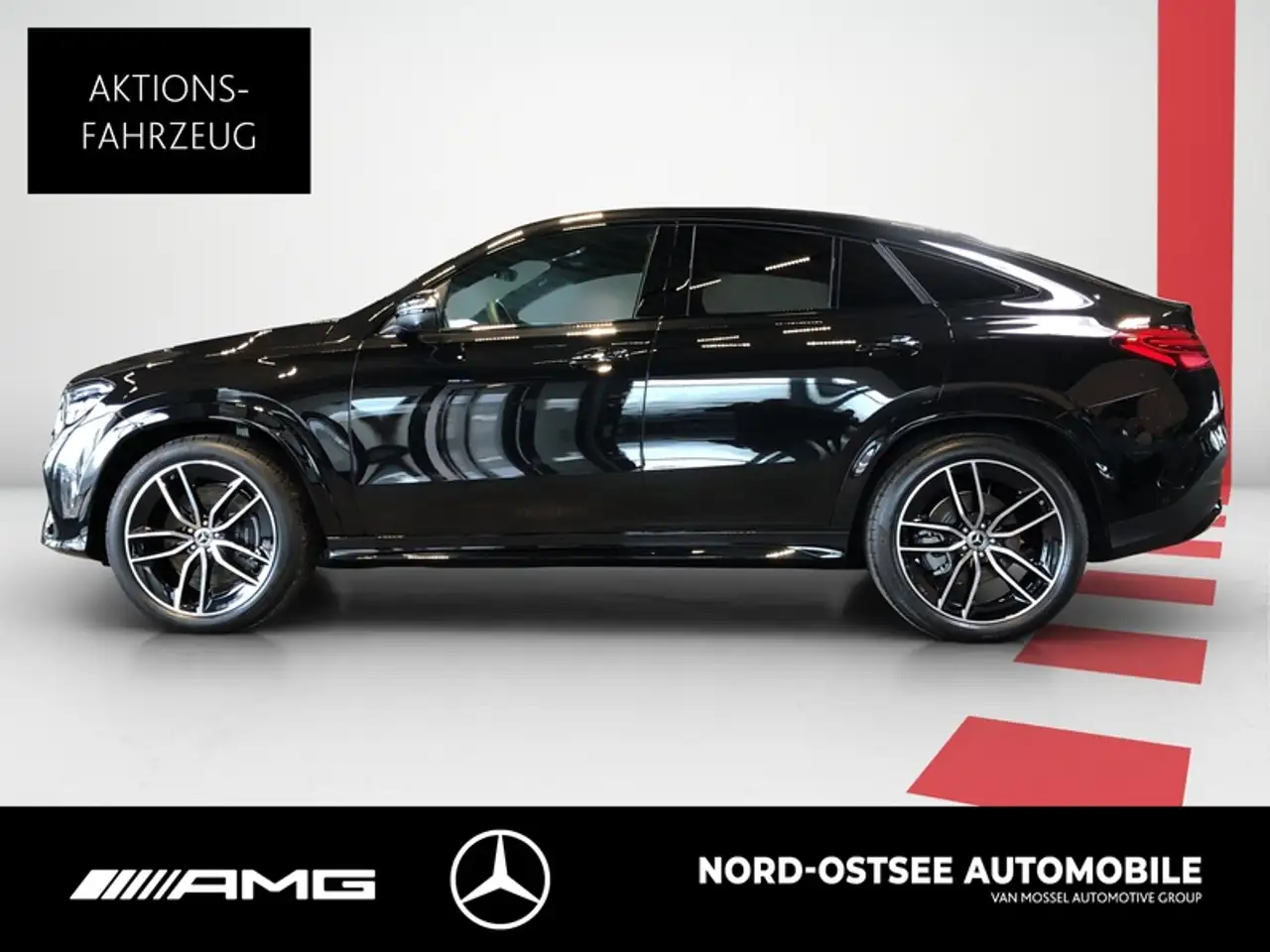 Mercedes-Benz GLE 450 8