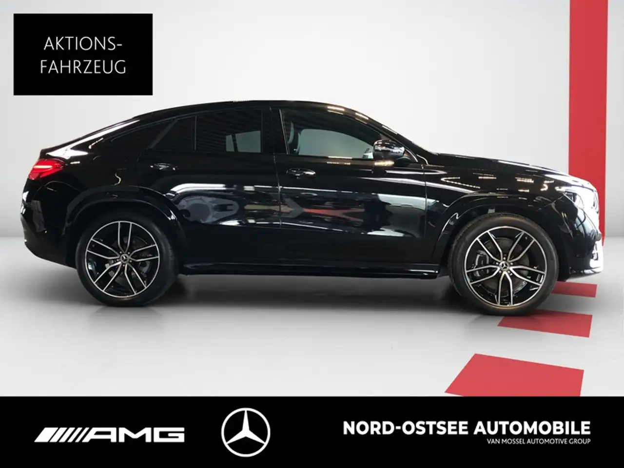 Mercedes-Benz GLE 450 9