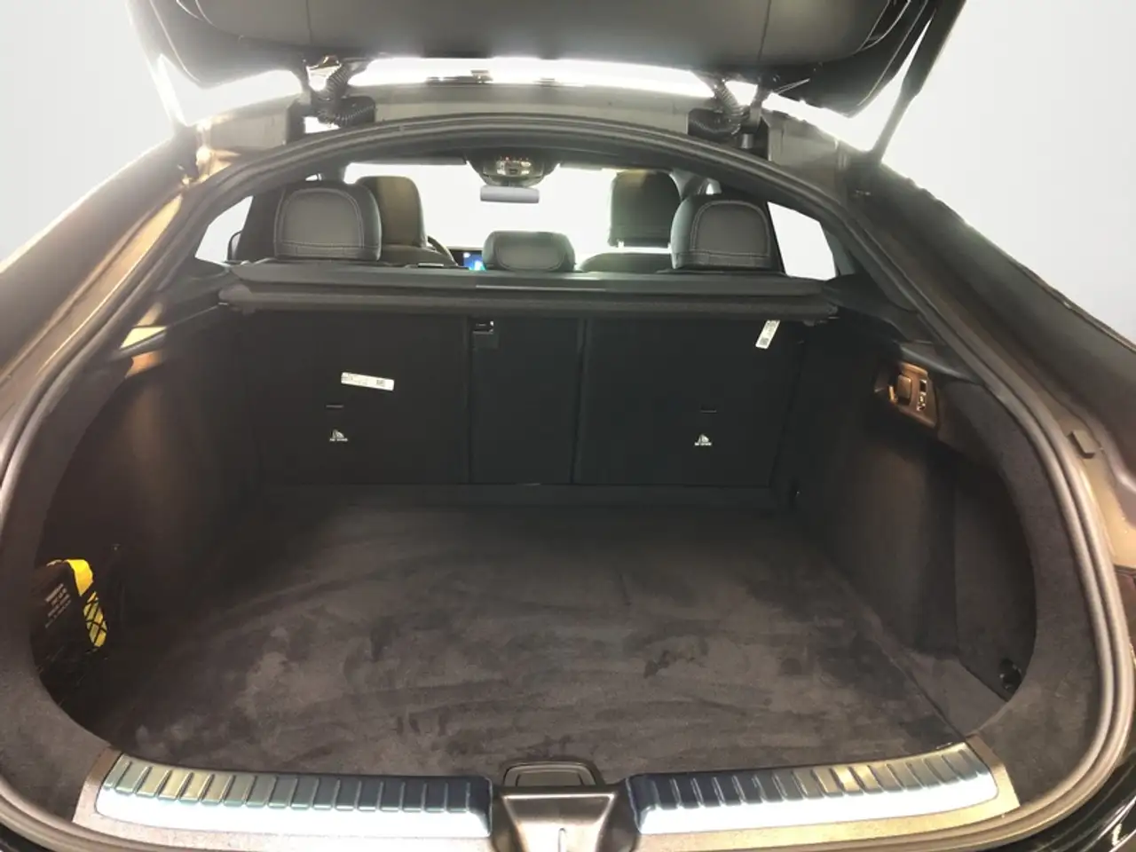 Mercedes-Benz GLE 450 10