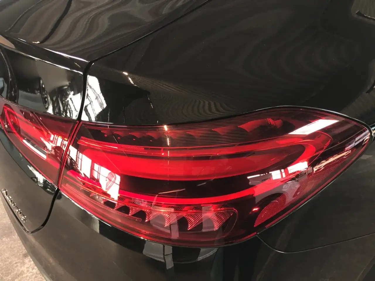 Mercedes-Benz GLE 450 13