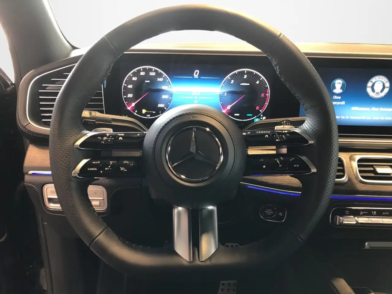 Mercedes-Benz GLE 450 14