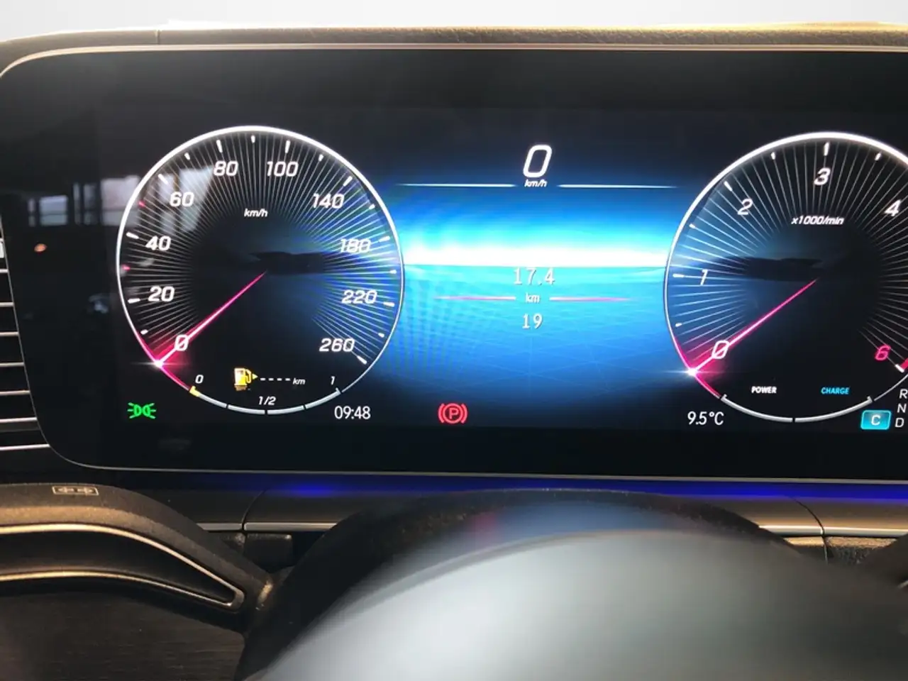 Mercedes-Benz GLE 450 15