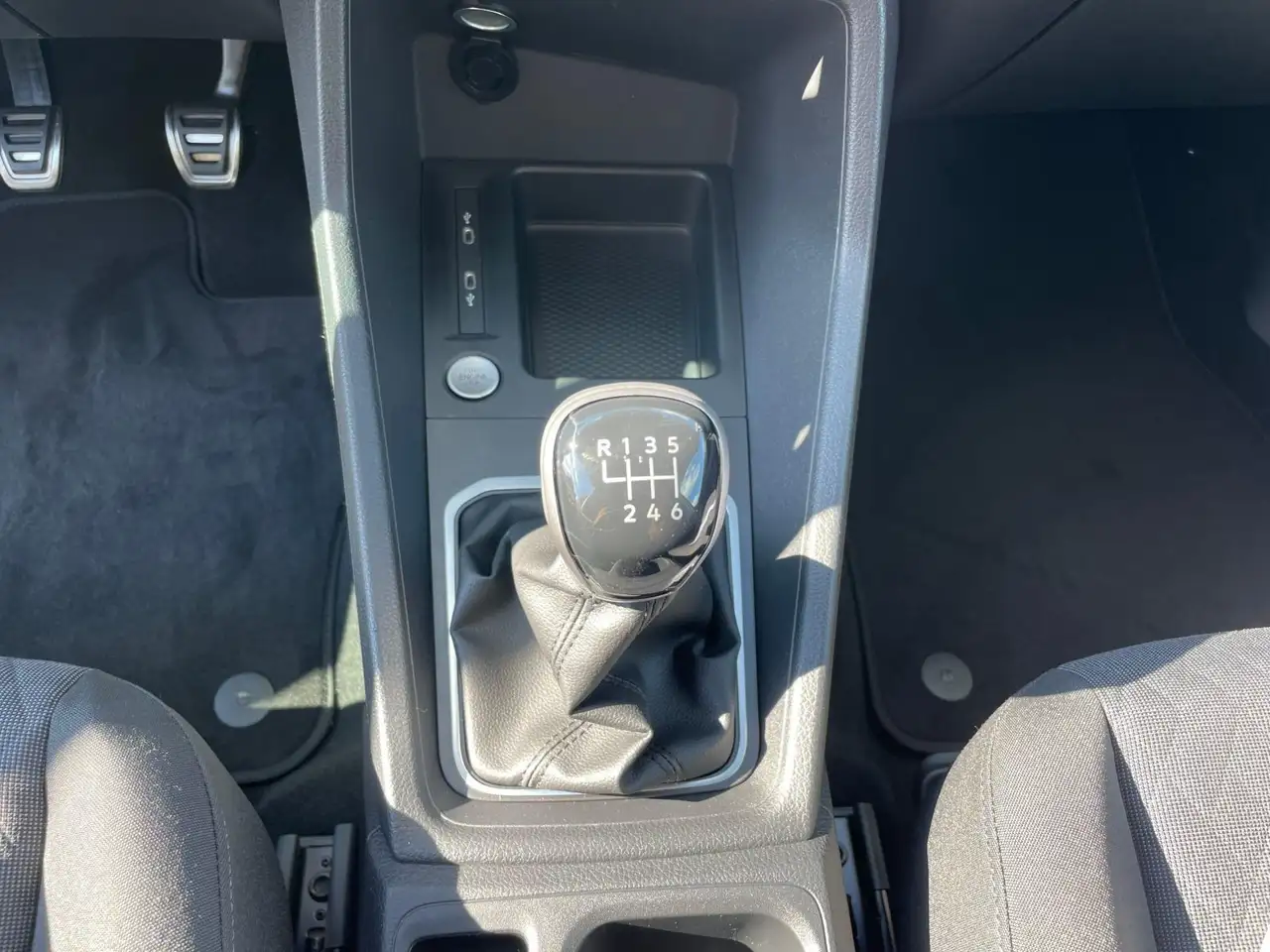 Volkswagen Caddy 6
