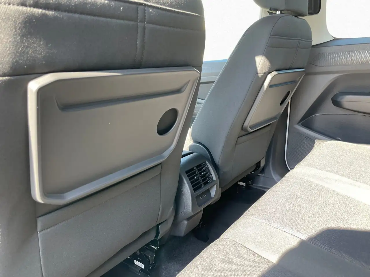 Volkswagen Caddy 7