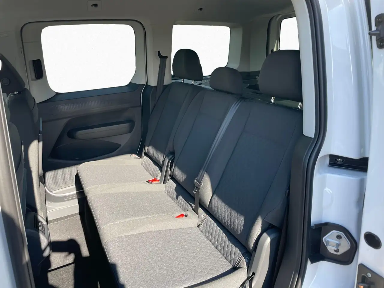 Volkswagen Caddy 8