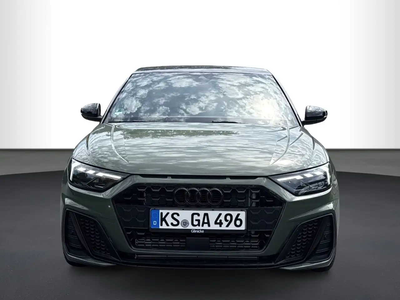 Audi A1 3