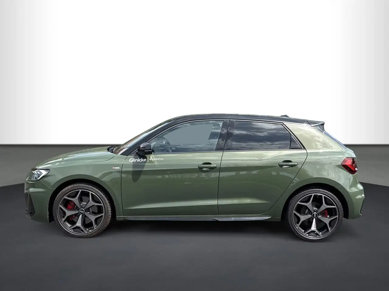 Audi A1 5