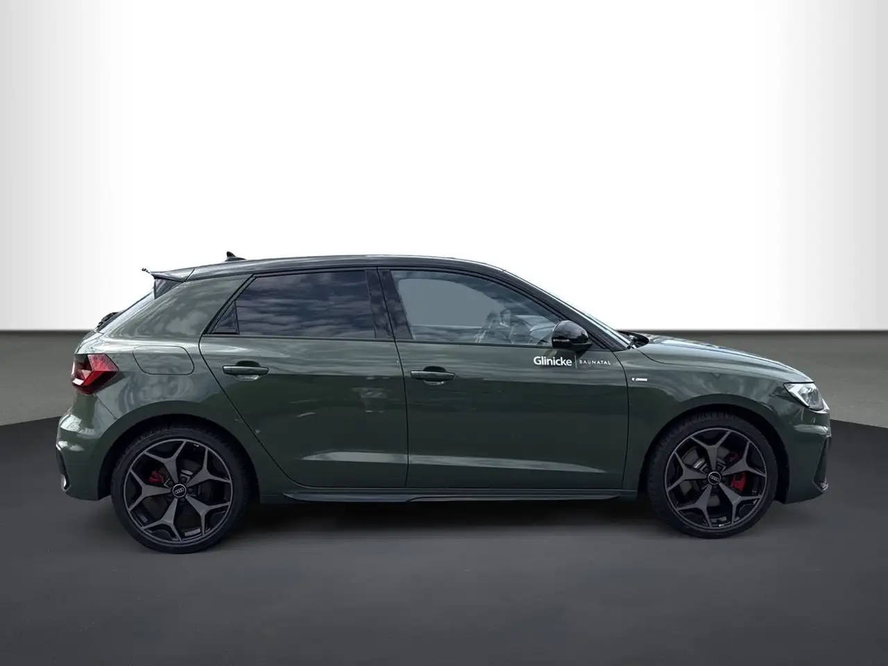 Audi A1 6