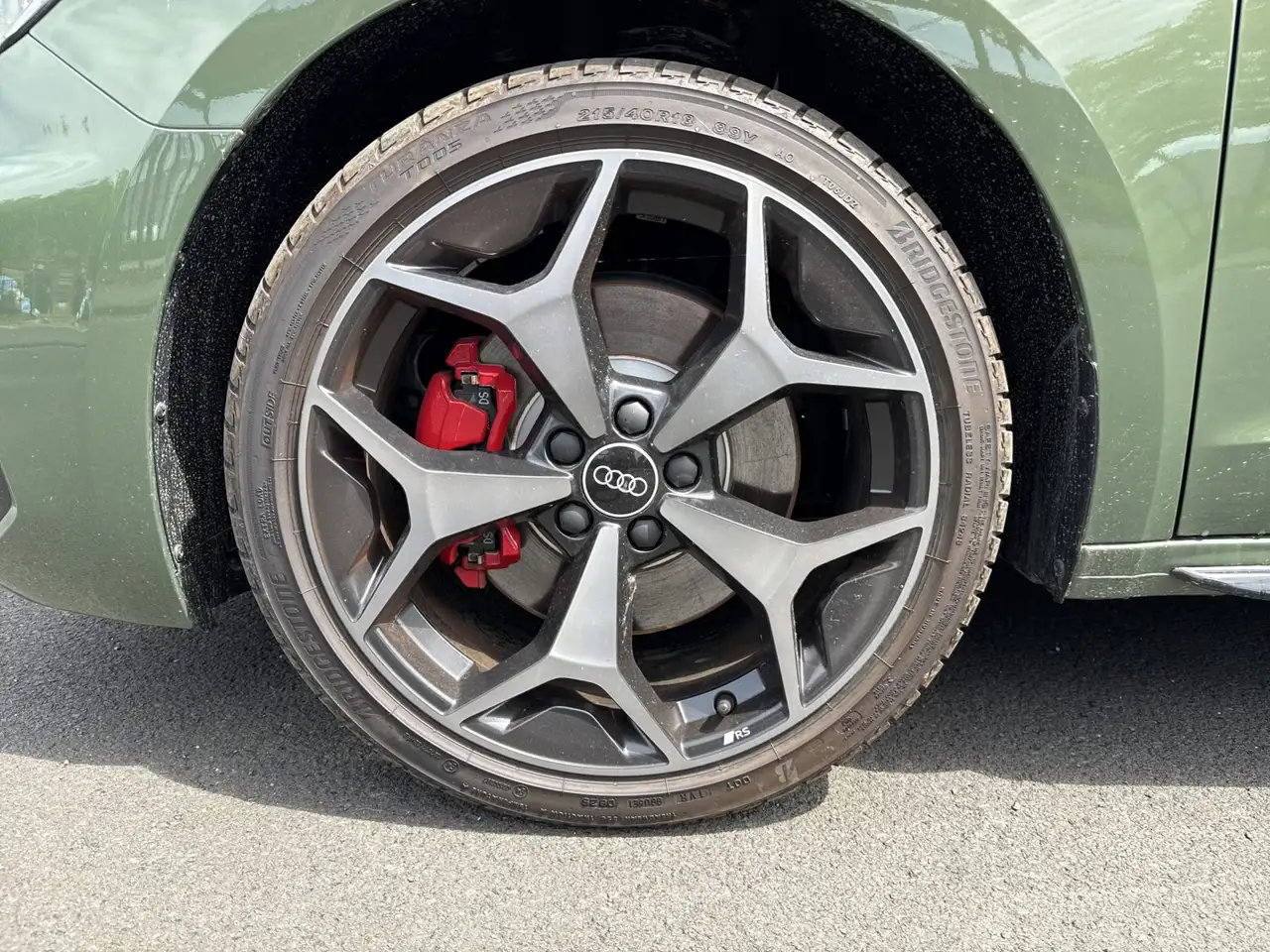Audi A1 7