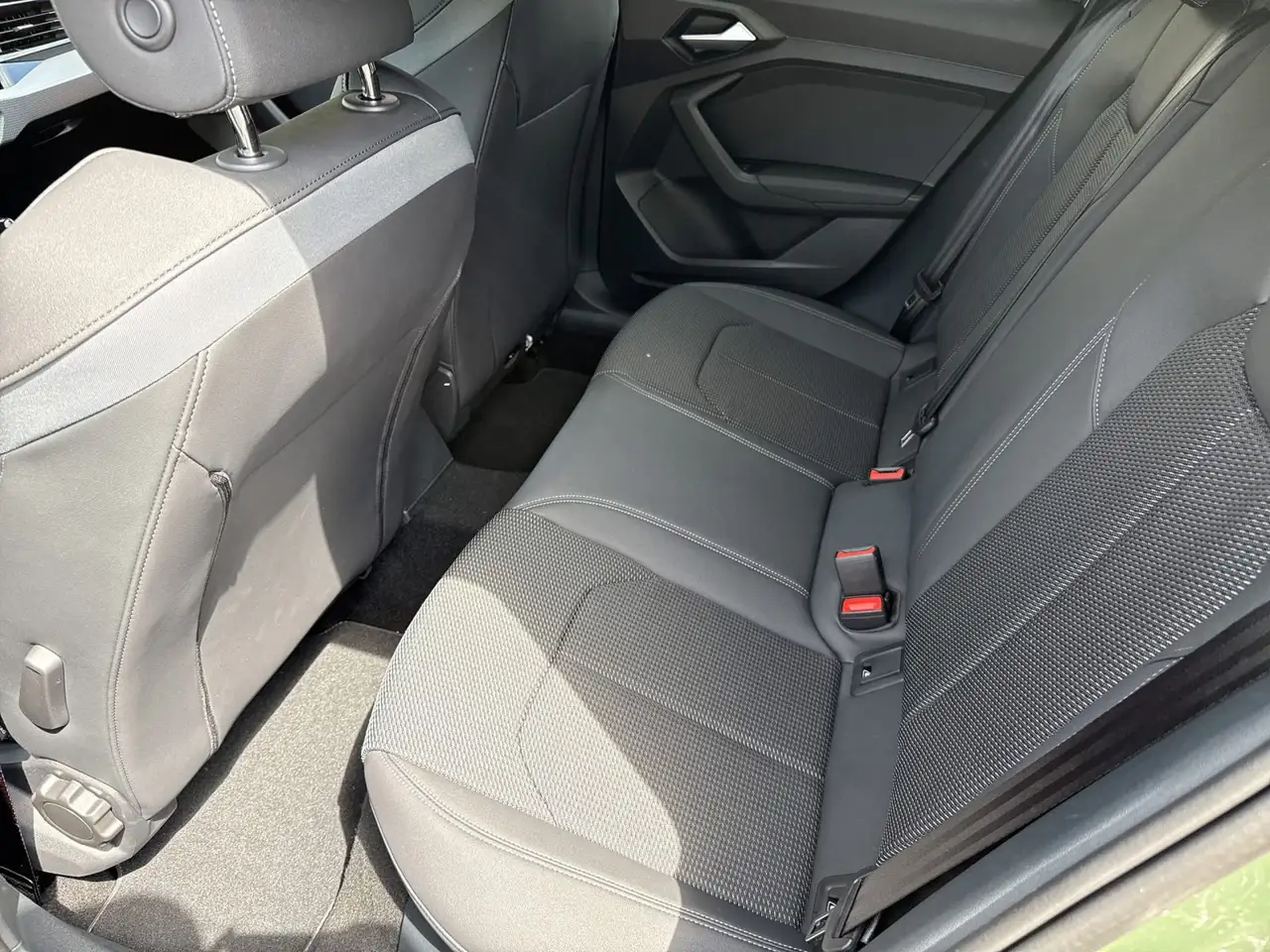 Audi A1 12
