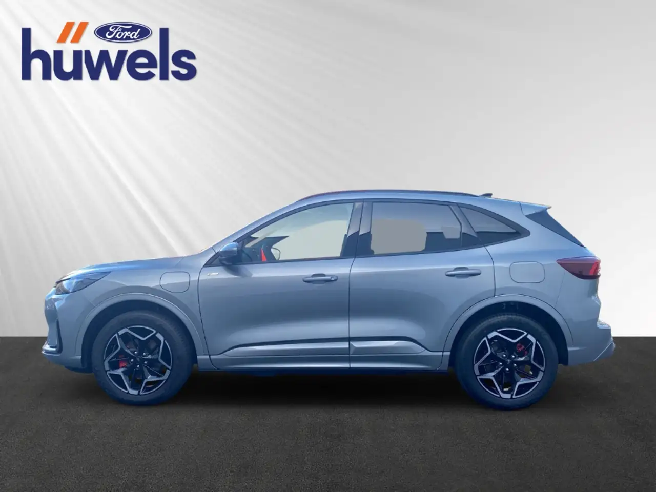 Ford Kuga 2