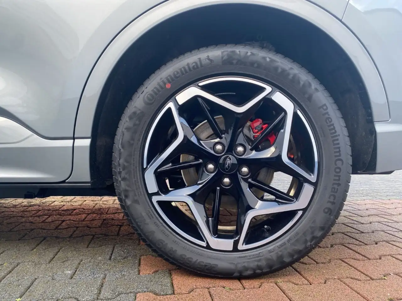 Ford Kuga 6