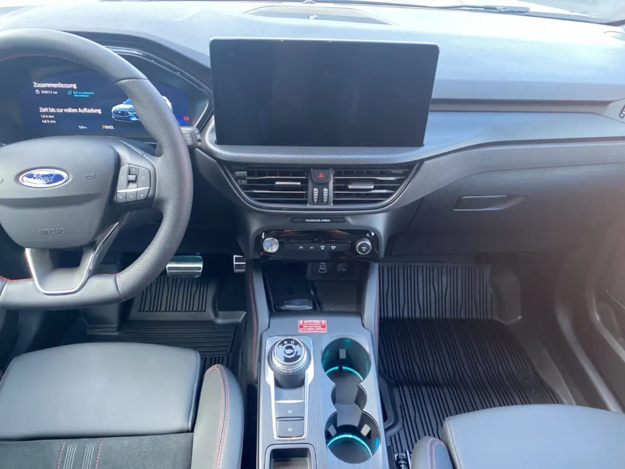 Ford Kuga 10