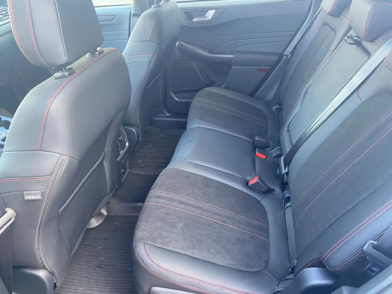 Ford Kuga 11
