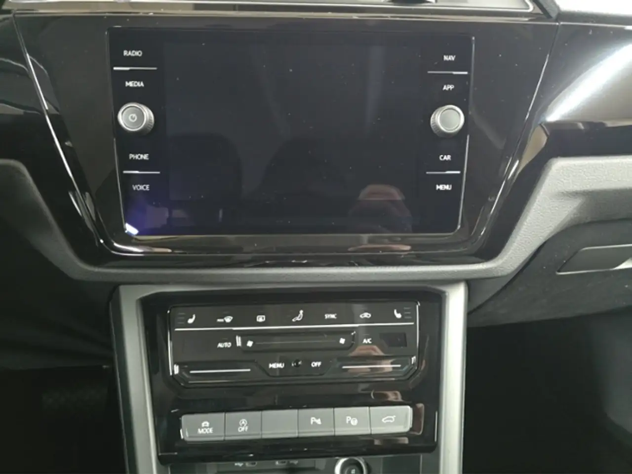 Volkswagen Touran 12