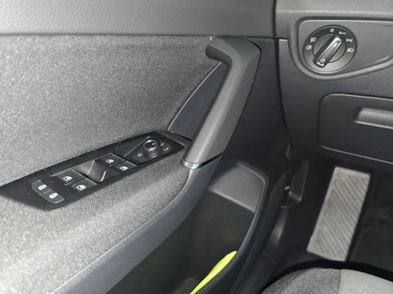 Volkswagen Touran 15