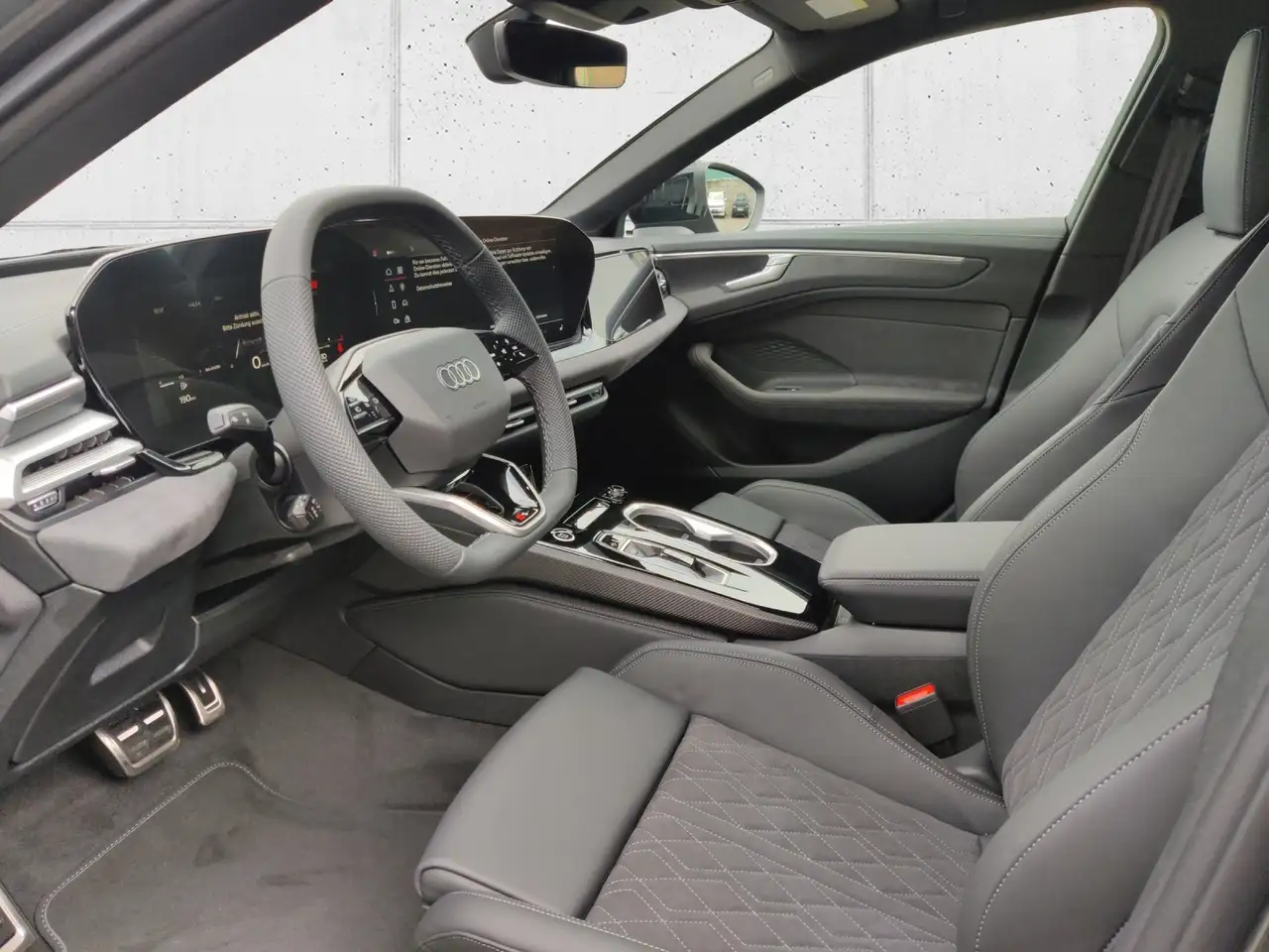 Audi A6 11