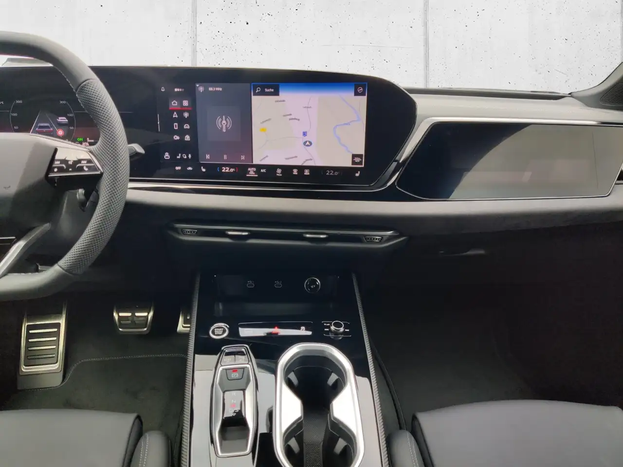 Audi A6 14