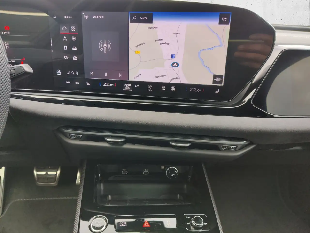 Audi A6 15