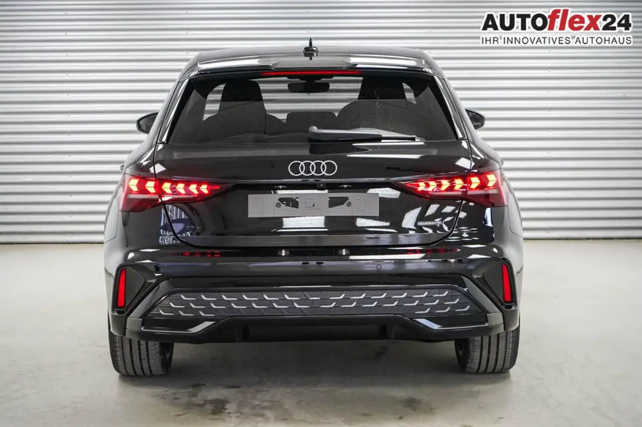 Audi A3 3
