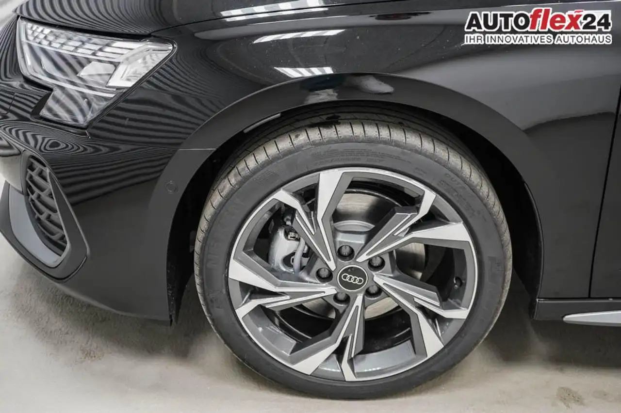 Audi A3 4