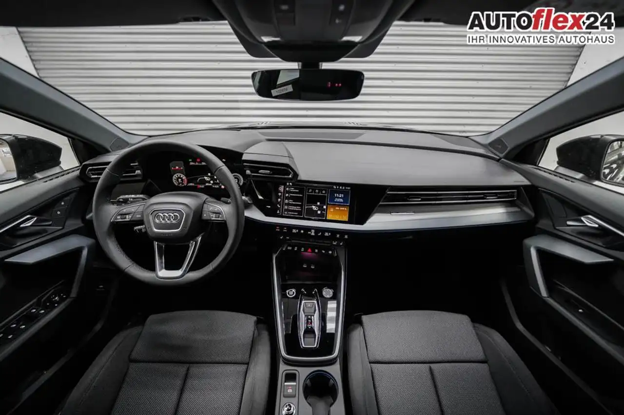 Audi A3 5